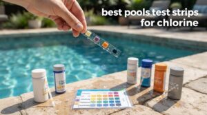 best pools test strips for chlorine