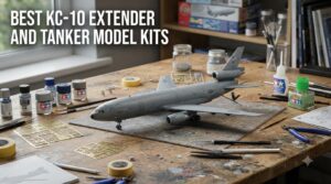 best kc 10 extender and tanker model kits