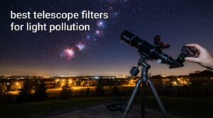 best telescope filters for light pollution