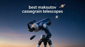 best maksutov cassegrain telescopes