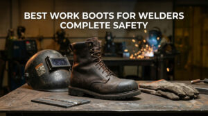 best work boots for welders complete safety