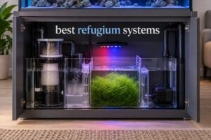 best refugium systems