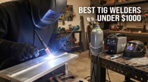 best tig welders under $1000