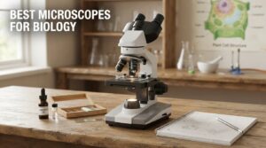 best microscopes for biology
