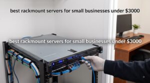 best rackmount servers for small businesses under $3000