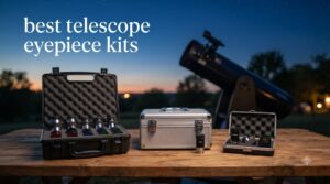 best telescope eyepiece kits
