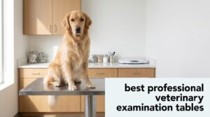 best professional veterinary examination tables