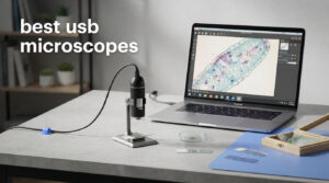 best usb microscopes