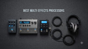 best multi effects processors