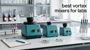 best vortex mixers for labs