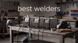 best welders