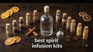 best spirit infusion kits
