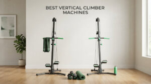 best vertical climber machines