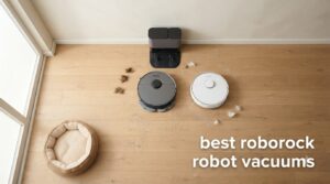 best roborock robot vacuums