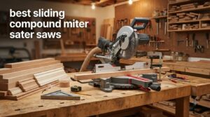 best sliding compound miter saws