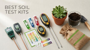 best soil test kits