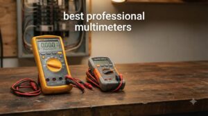 best professional multimeters