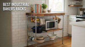 best industrial bakers racks