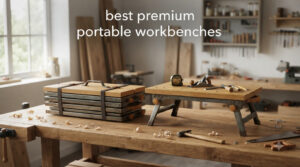 best premium portable workbenches