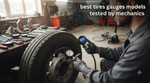 best tires gauges models tested by mechanics