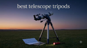 best telescope tripods