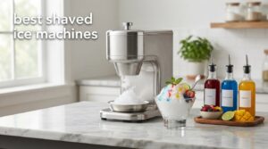 best shaved ice machines