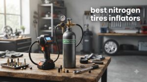 best nitrogen tires inflators