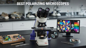 best polarizing microscopes