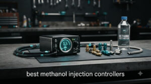 best methanol injection controllers