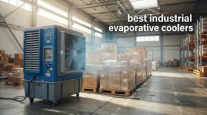 best industrial evaporative coolers