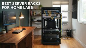 best server racks for home labs