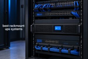 best rackmount ups systems
