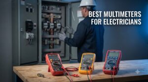best multimeters for electricians