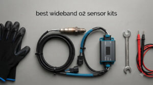 best wideband o2 sensor kits