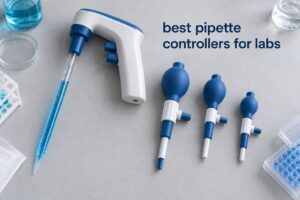 best pipette controllers for labs