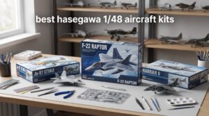 best hasegawa 1/48 aircraft kits