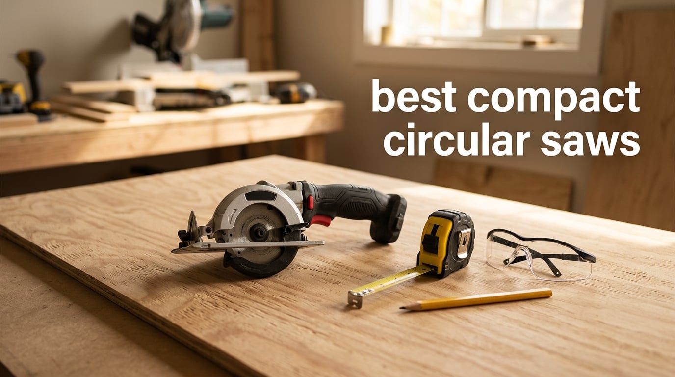 best compact circular saws