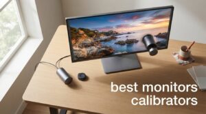 best monitors calibrators