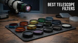 best telescope filters
