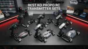best ko propo rc transmitter sets