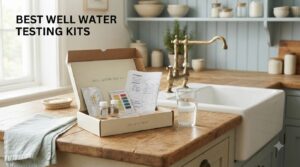 best well water testing kits