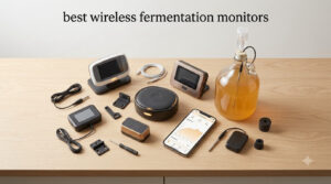 best wireless fermentation monitors