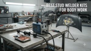best stud welder kits for body work