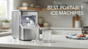 best portable ice machines