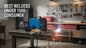 best welders under 1500 consumer