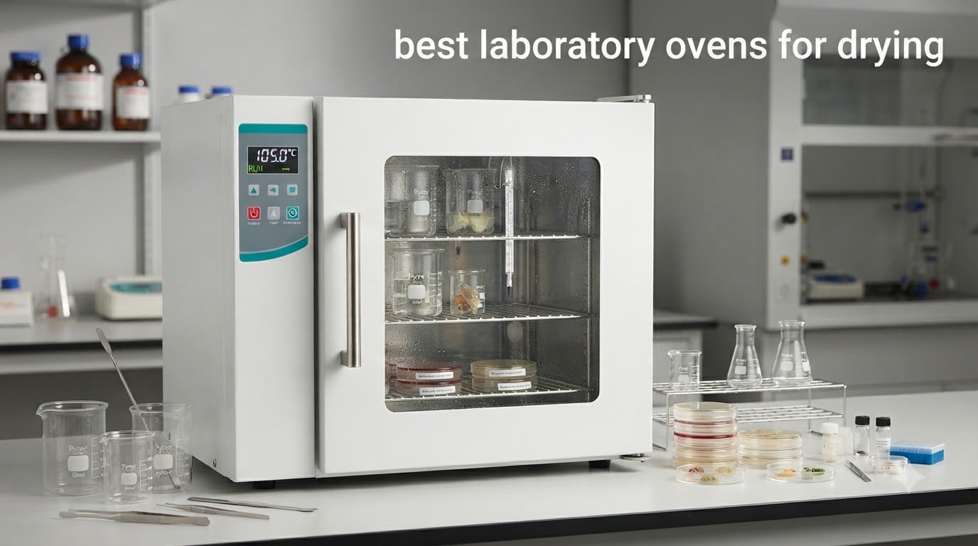 best laboratory ovens for drying