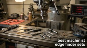 best machinist edge finder sets