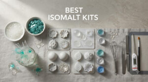 best isomalt kits