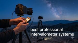 best professional intervalometer systems