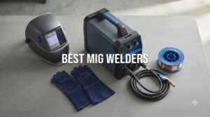 best mig welders